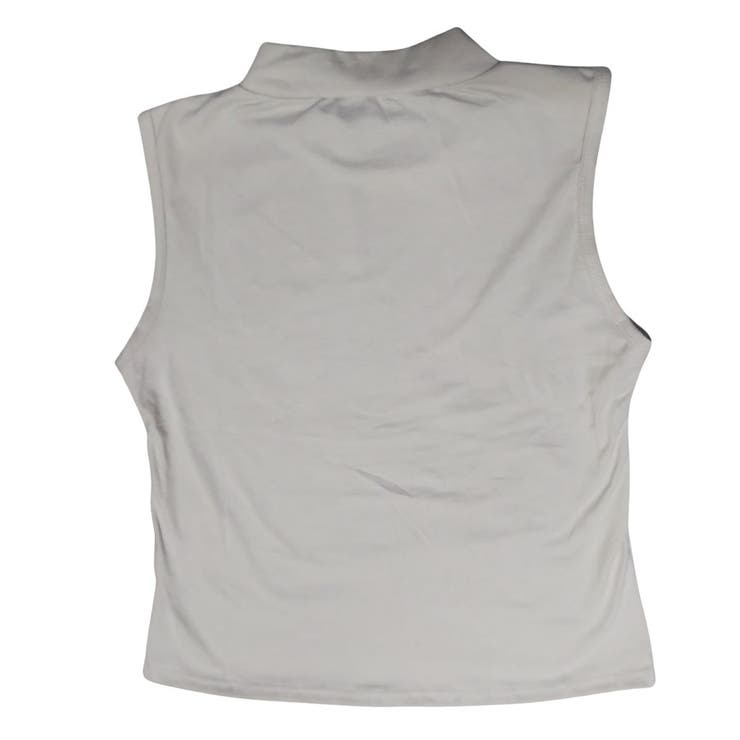 タンクトップ Tシャツ ノースリーブ[品番：AMVW0000728]｜Belle Cie