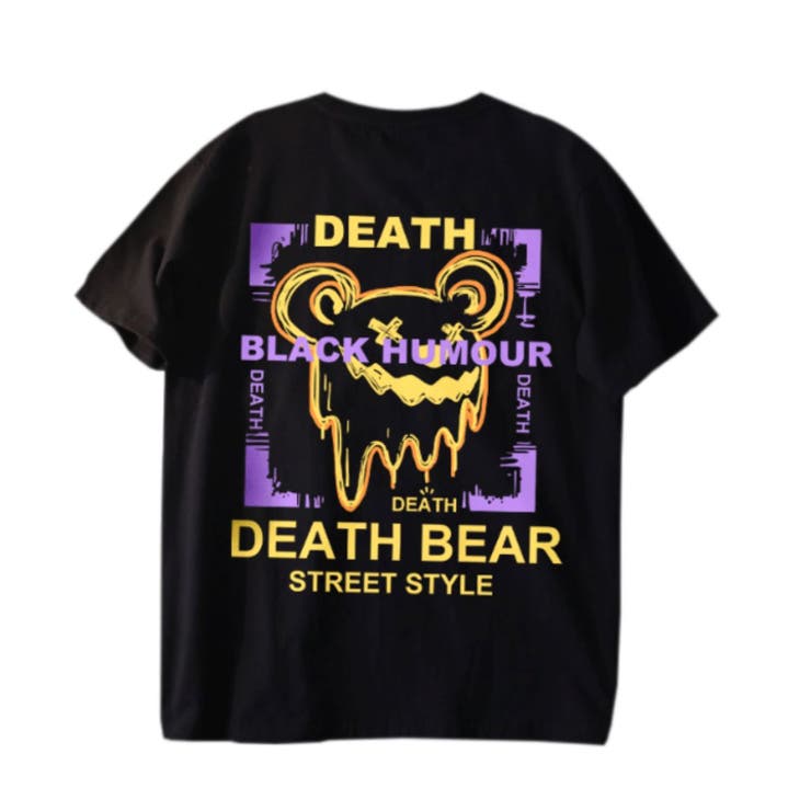 Ｔシャツ 半袖 プリントＴ | Belle Cie | 詳細画像9 
