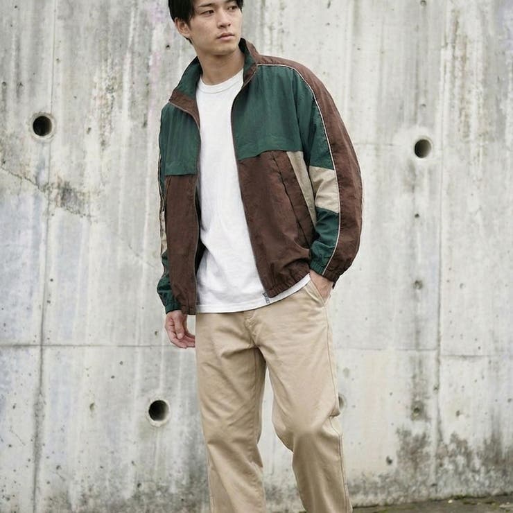 ジャケット 羽織り ジップアップ | At Marvelous | 詳細画像13 