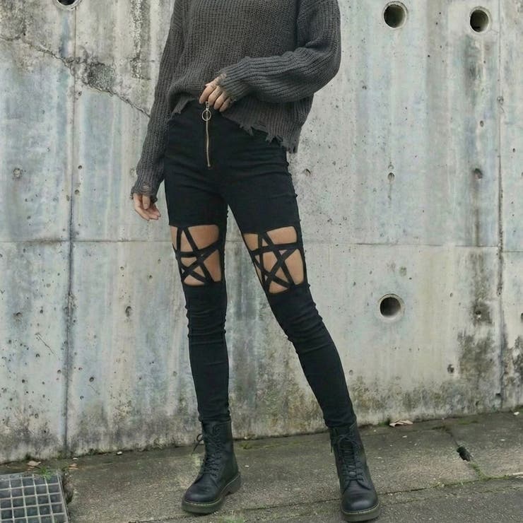 レギパン パギンス レディース | Belle Cie | 詳細画像7 