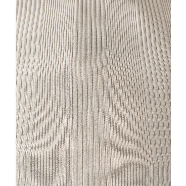 2WAYランダムリブタンクトップ | atONE | 詳細画像40 