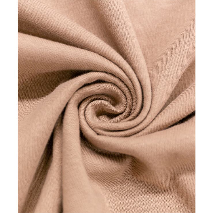 脇タックVネック半袖カットソー | atONE | 詳細画像33 