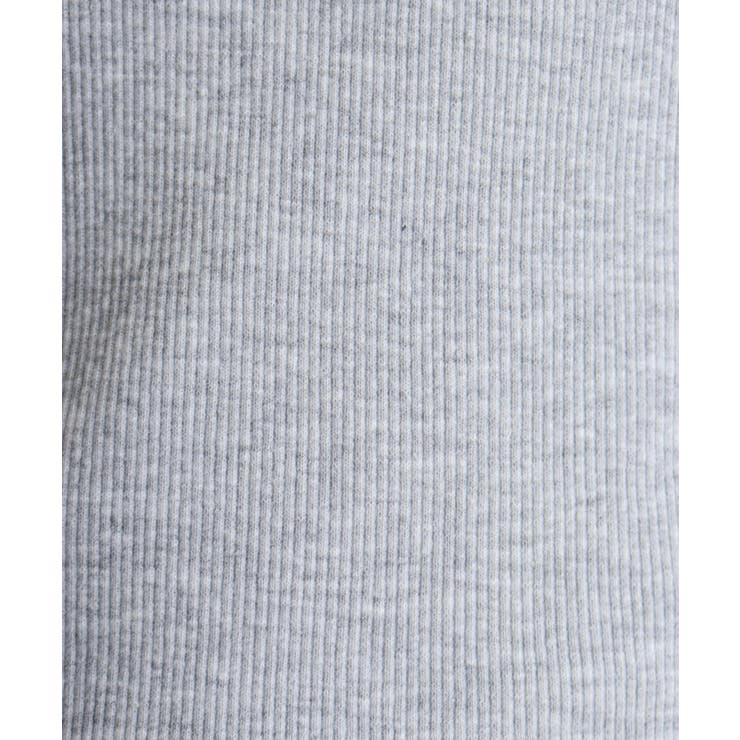 コットンリブタンクトップ | atONE | 詳細画像32 