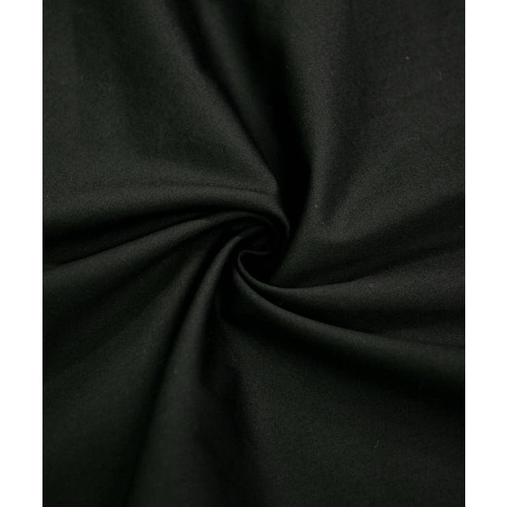 七分丈異素材カットソー | atONE | 詳細画像17 