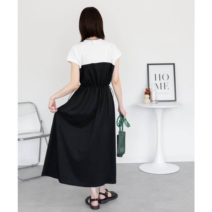 ビスチェコンビワンピース | atONE | 詳細画像44 