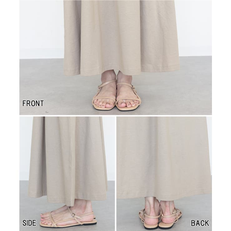 ビスチェコンビワンピース | atONE | 詳細画像61 