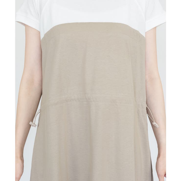 ビスチェコンビワンピース | atONE | 詳細画像62 