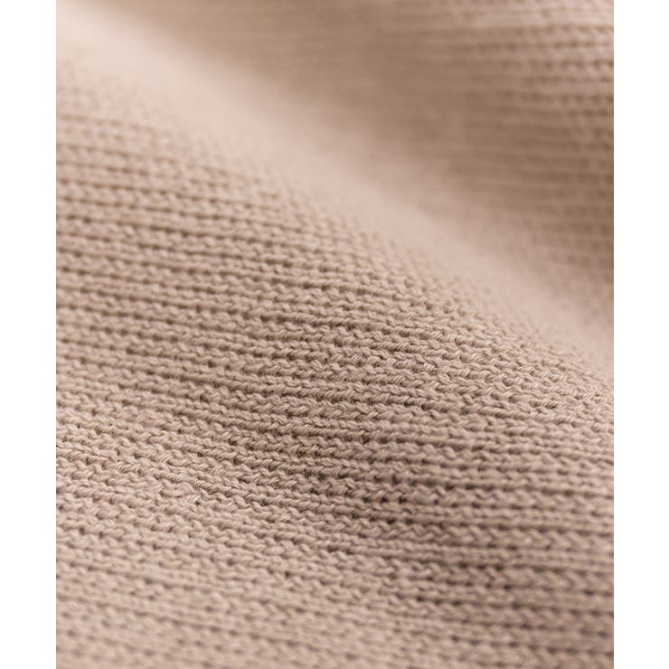 ハイネックバルーンスリーブセーター | atONE | 詳細画像21 