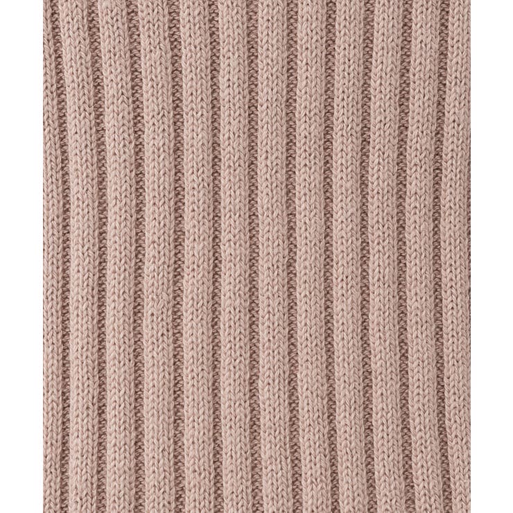 メロウリブニットトップス | atONE | 詳細画像37 