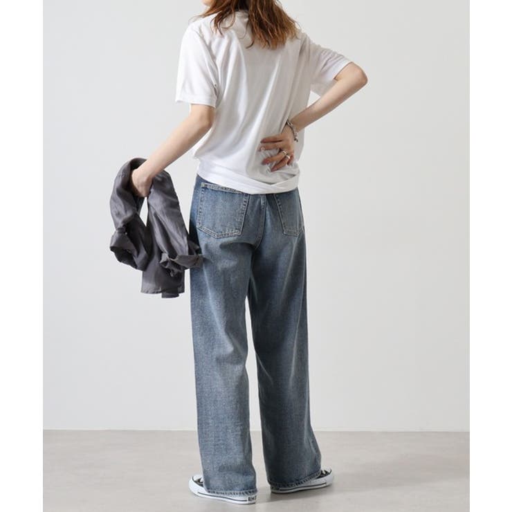 4.3オンスドライＴシャツ（ポリジン加工） | atONE | 詳細画像20 