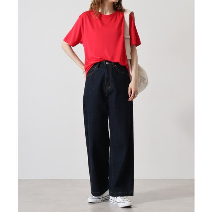 4.3オンスドライＴシャツ（ポリジン加工） | atONE | 詳細画像24 