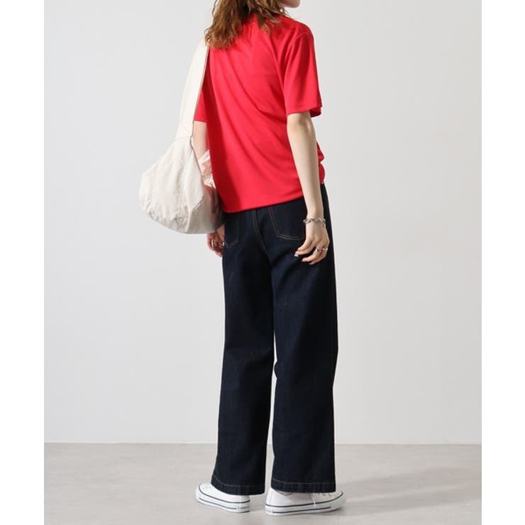 4.3オンスドライＴシャツ（ポリジン加工） | atONE | 詳細画像25 