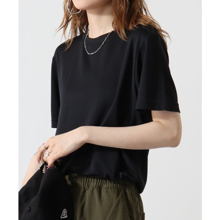 4.3オンスドライＴシャツ（ポリジン加工） | atONE | 詳細画像8 