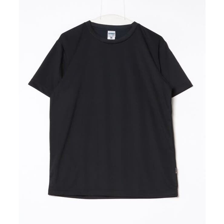 4.3オンスドライＴシャツ（ポリジン加工） | atONE | 詳細画像36 