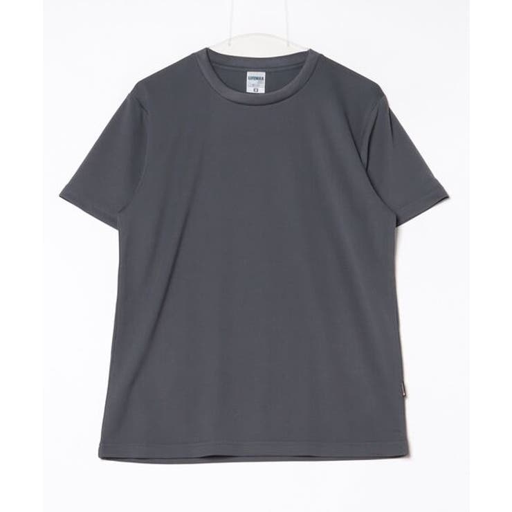 4.3オンスドライＴシャツ（ポリジン加工） | atONE | 詳細画像37 