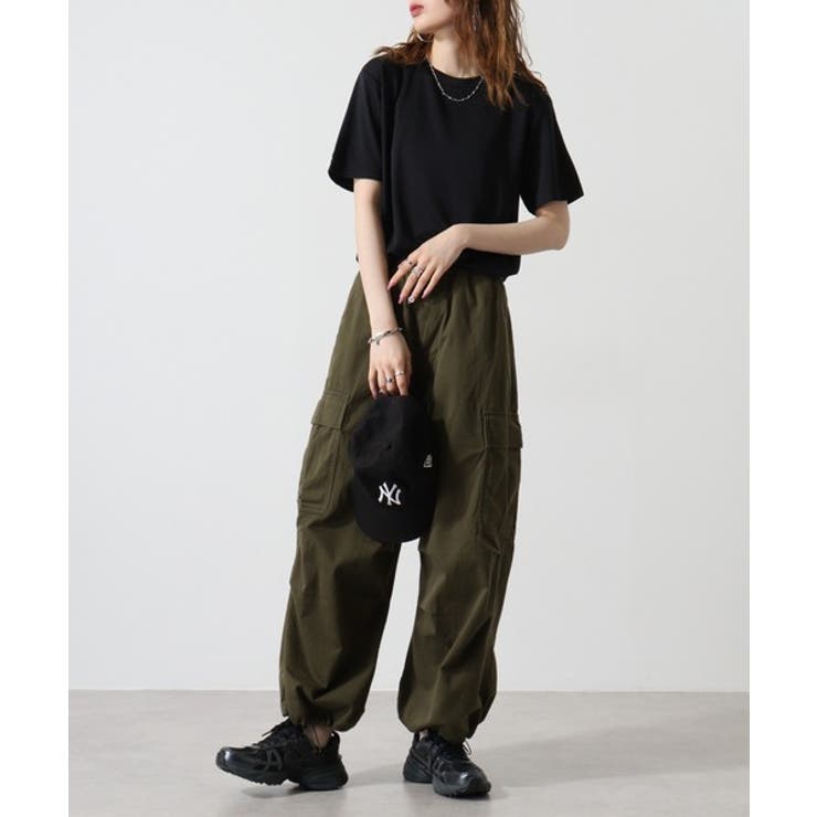 4.3オンスドライＴシャツ（ポリジン加工） | atONE | 詳細画像9 