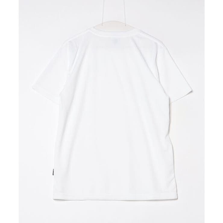 4.3オンスドライＴシャツ（ポリジン加工） | atONE | 詳細画像43 