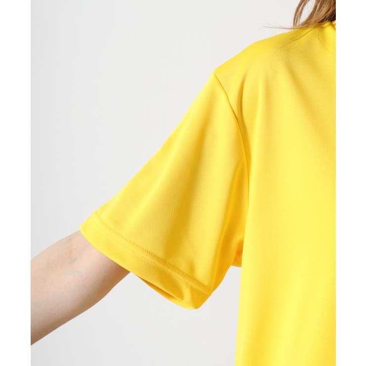 4.3オンスドライＴシャツ（ポリジン加工） | atONE | 詳細画像49 