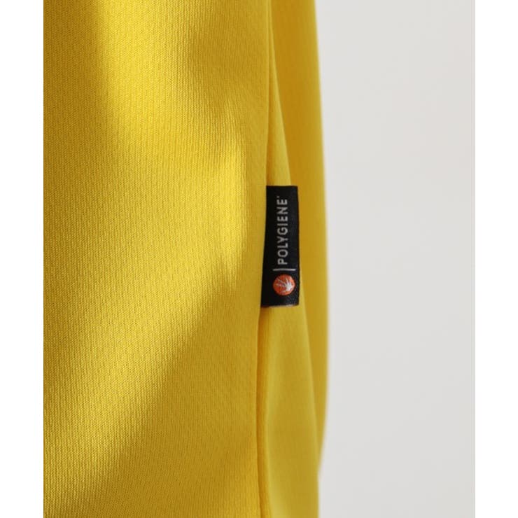 4.3オンスドライＴシャツ（ポリジン加工） | atONE | 詳細画像50 