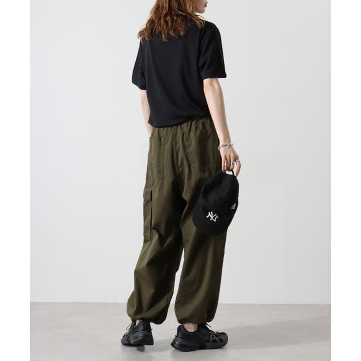 4.3オンスドライＴシャツ（ポリジン加工） | atONE | 詳細画像10 