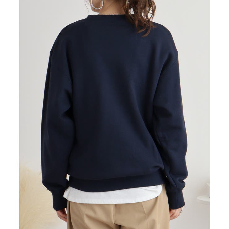 裏毛 10オンス ヘビーオンス | atONE | 詳細画像19 