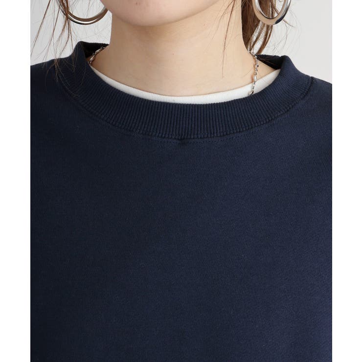 裏毛 10オンス ヘビーオンス | atONE | 詳細画像20 