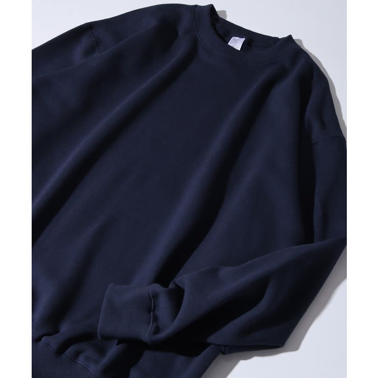 裏毛 10オンス ヘビーオンス | atONE | 詳細画像24 