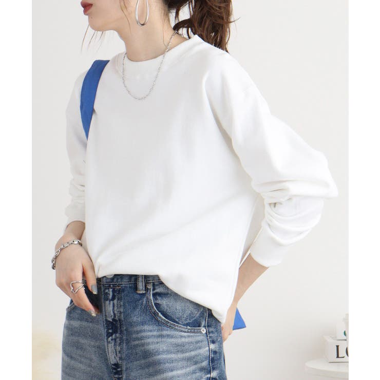 裏毛 10オンス ヘビーオンス | atONE | 詳細画像2 