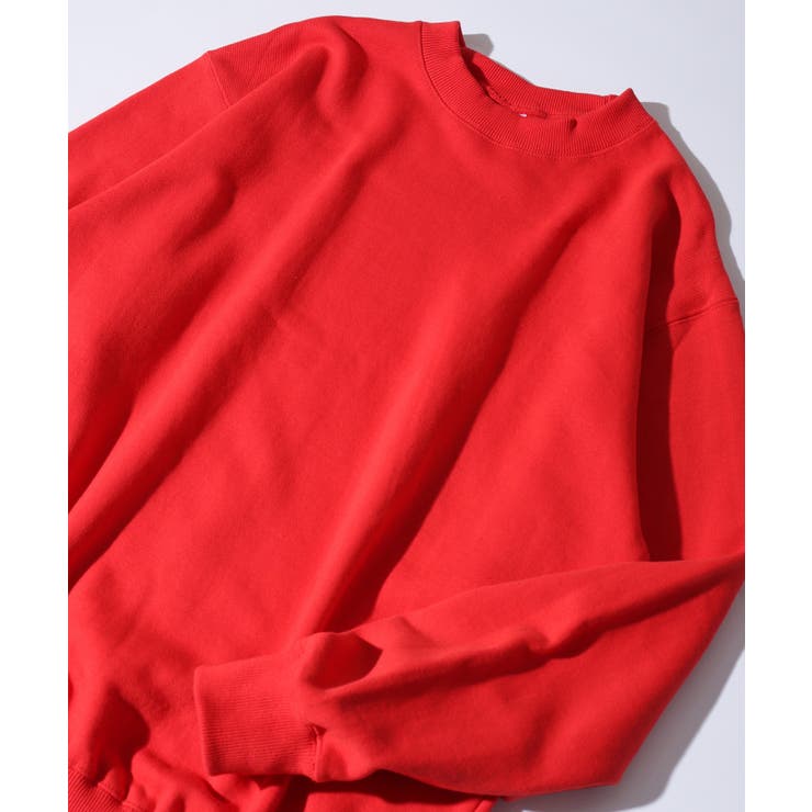 裏毛 10オンス ヘビーオンス | atONE | 詳細画像25 