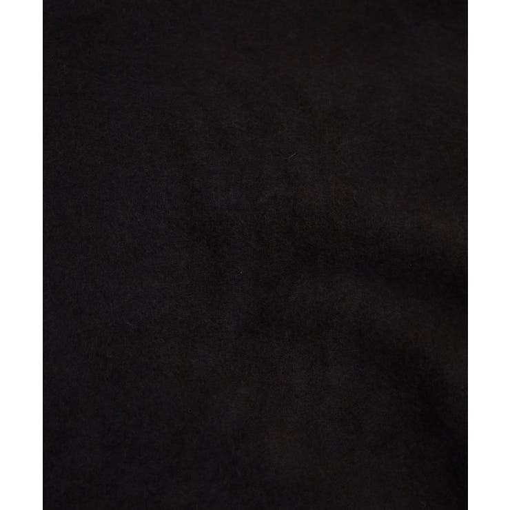 裏起毛メローハイネックニットソー | atONE | 詳細画像15 