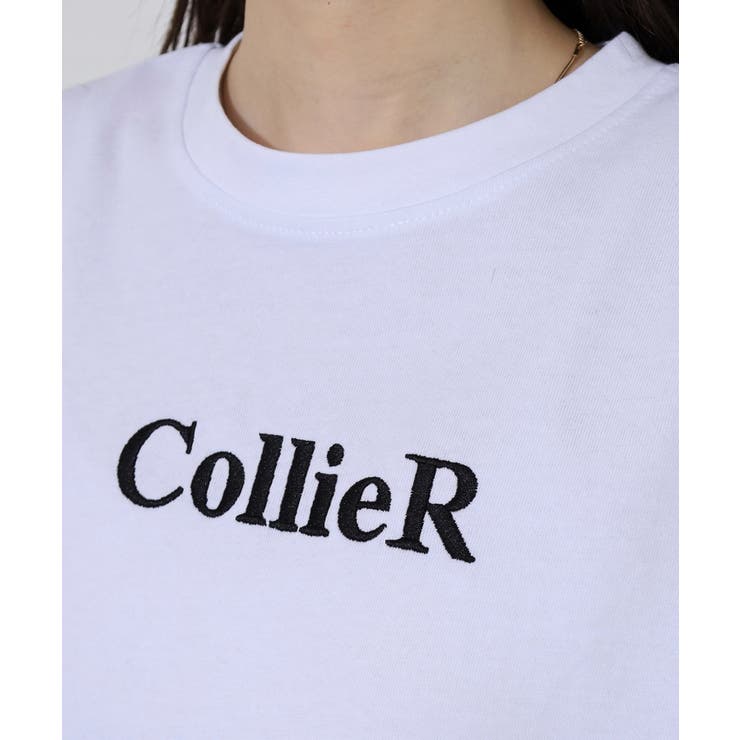 胸元刺繍ロゴBACKロゴプリントヘビーウェイトTシャツ | atONE | 詳細画像17 