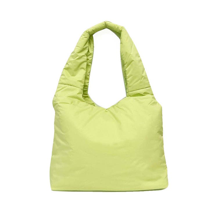 中綿入りトート | atONE | 詳細画像8 