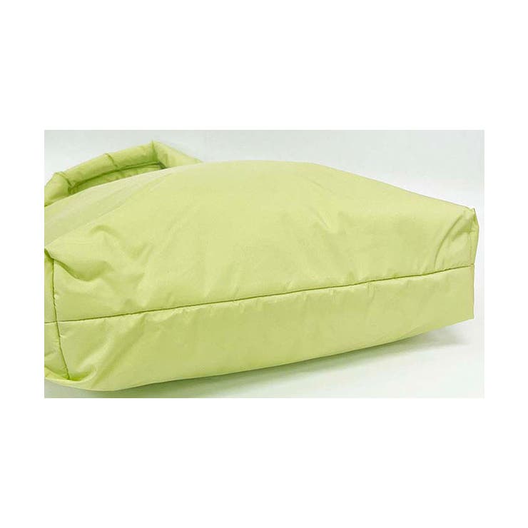 中綿入りトート | atONE | 詳細画像12 