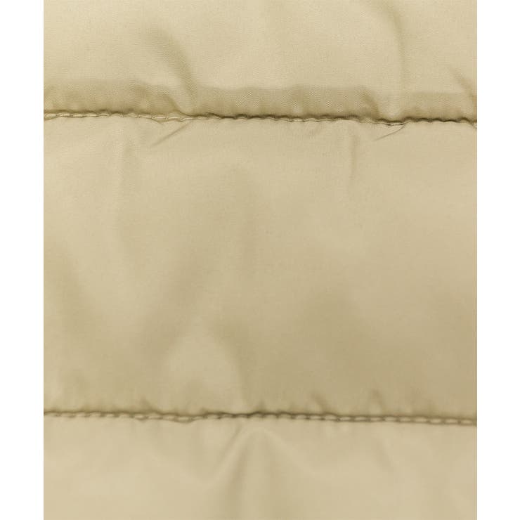 ノンカラーベスト | atONE | 詳細画像20 