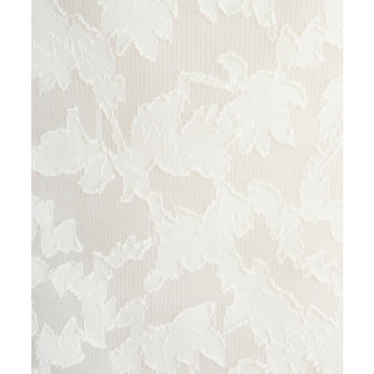 シアージャガードスタンドカラーブラウス | atONE | 詳細画像18 