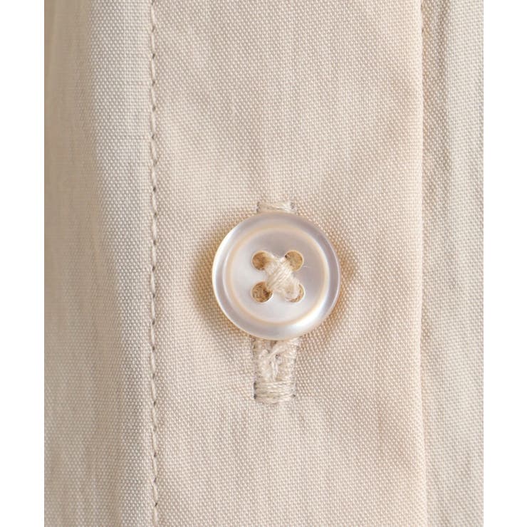 RNクールタッチ接触冷感フレアギャザーブラウス | atONE | 詳細画像23 