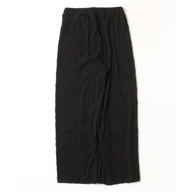 リップルストライプパンツ | atONE | 詳細画像36 