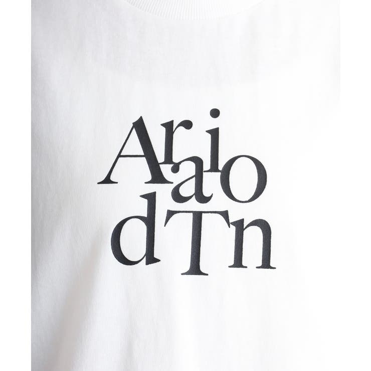 シフォンベスト＋天竺AラインシルエットTシャツアンサンブル | atONE | 詳細画像24 