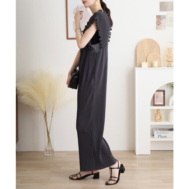 REVERBERATE  オールインワン REVERBERATE ALL IN ONE - Maiden Voyage