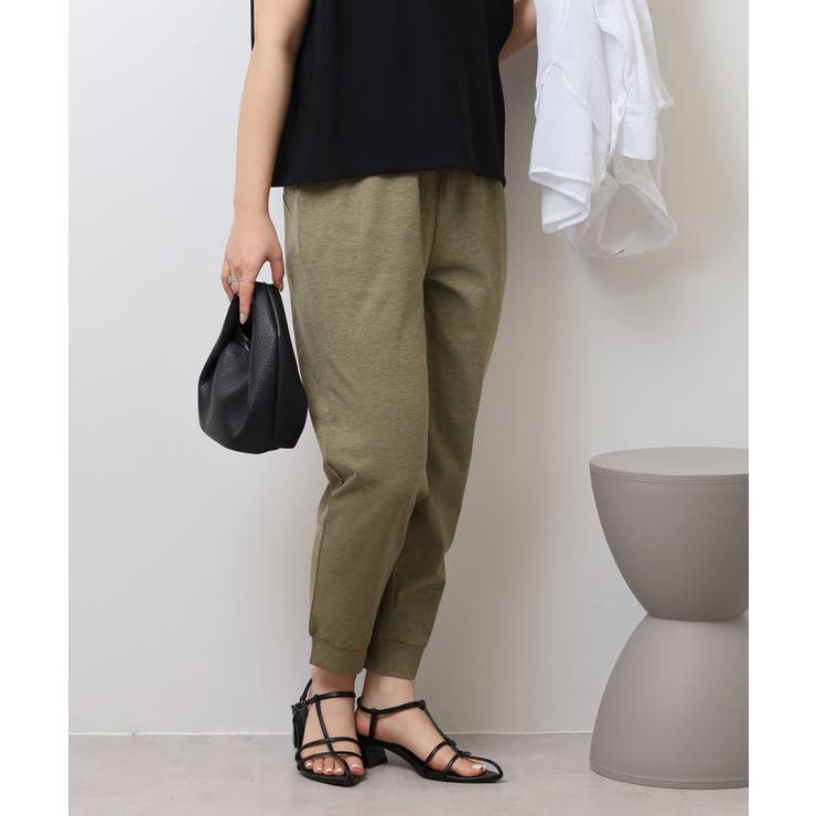 ドライタッチジョガーパンツ | atONE | 詳細画像7 