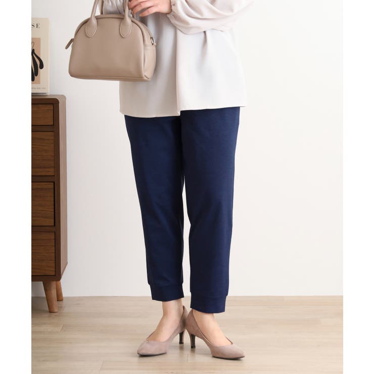 ドライタッチジョガーパンツ | atONE | 詳細画像9 