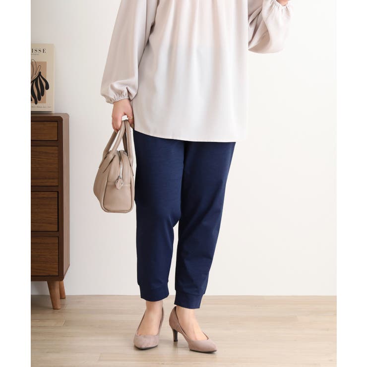 ドライタッチジョガーパンツ | atONE | 詳細画像11 