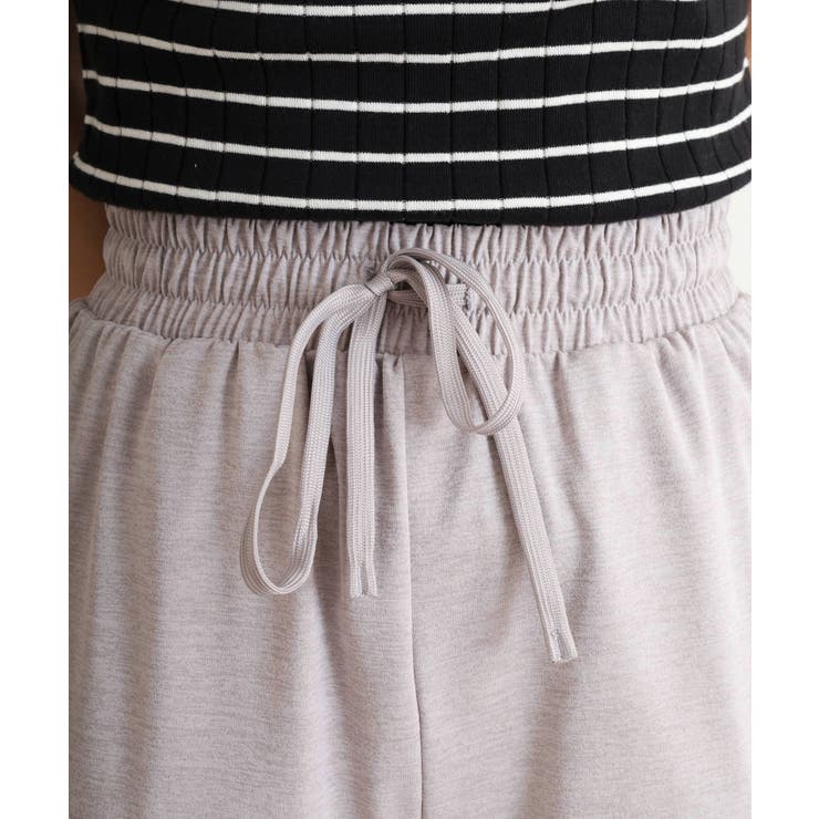 ドライタッチジョガーパンツ | atONE | 詳細画像21 