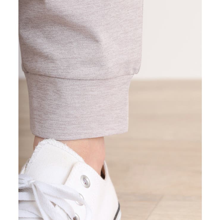 ドライタッチジョガーパンツ | atONE | 詳細画像22 