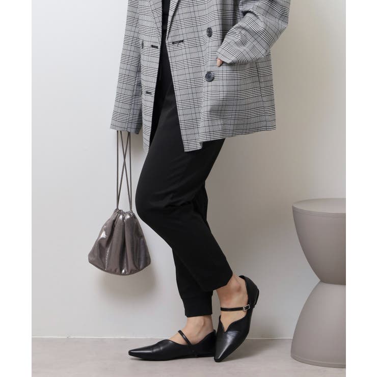 ドライタッチジョガーパンツ | atONE | 詳細画像1 