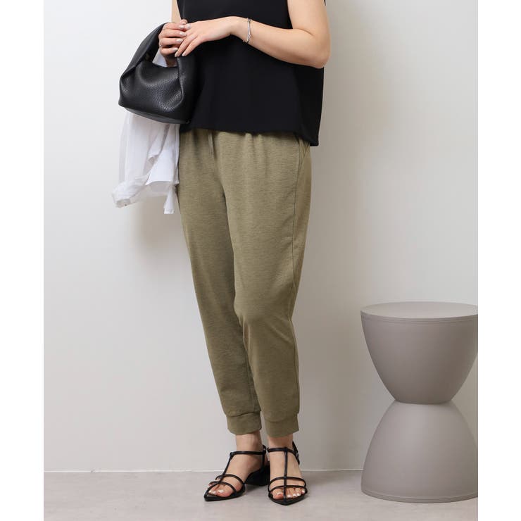 ドライタッチジョガーパンツ | atONE | 詳細画像5 