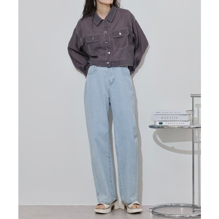 シアーGジャン | atONE | 詳細画像16 