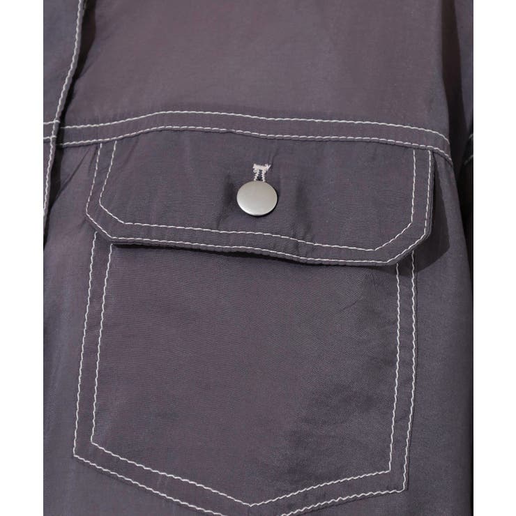 シアーGジャン | atONE | 詳細画像21 