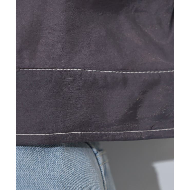 シアーGジャン | atONE | 詳細画像24 