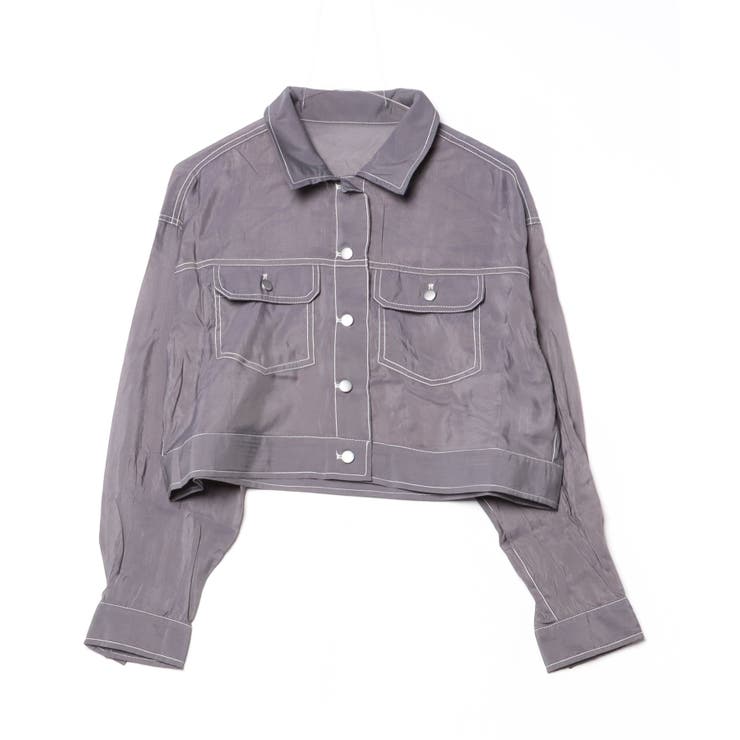 シアーGジャン | atONE | 詳細画像29 